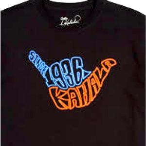 Kahala Shaka Tee